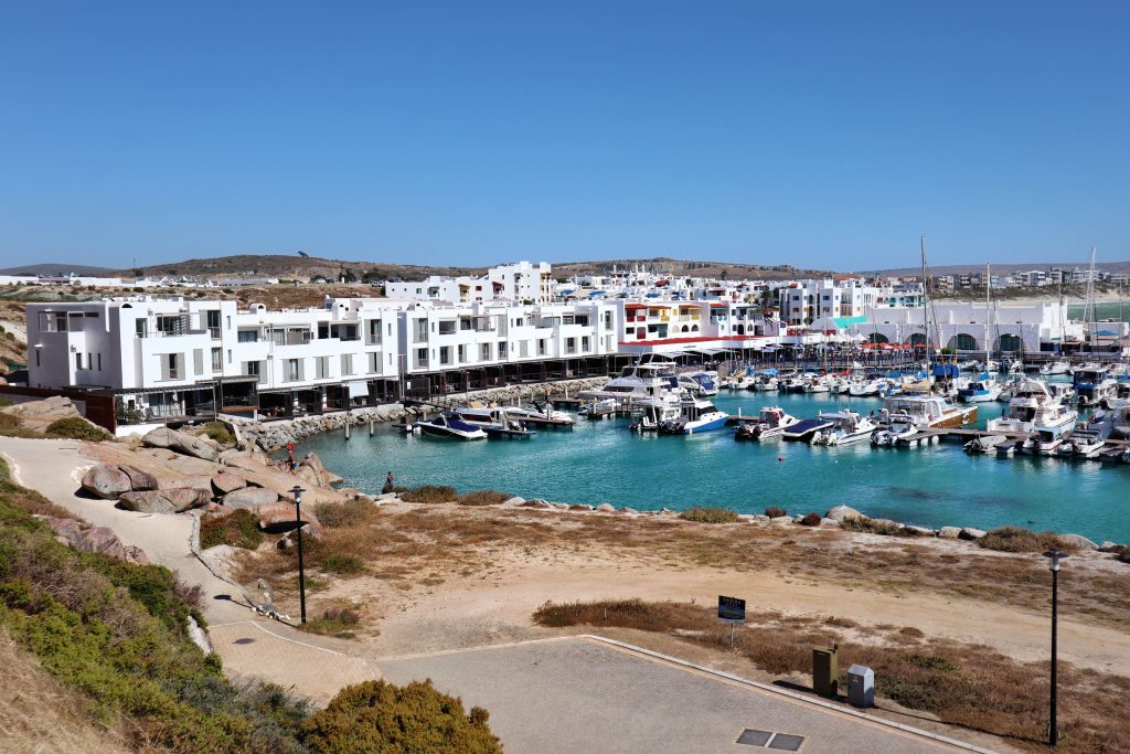 Club Mykonos Marina Village