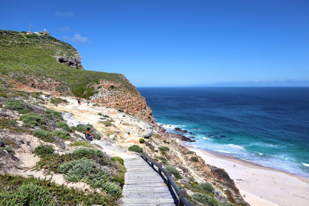 Western Cape Experiences Cape Point Diaz Beach