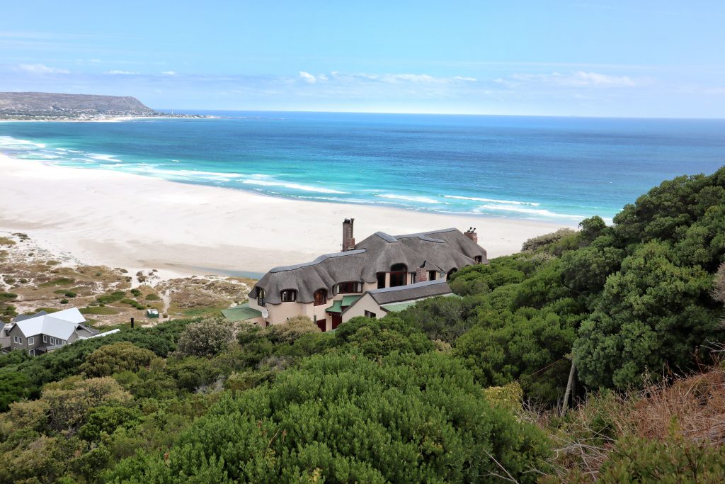 Western Cape Experiences Noordhoek beach