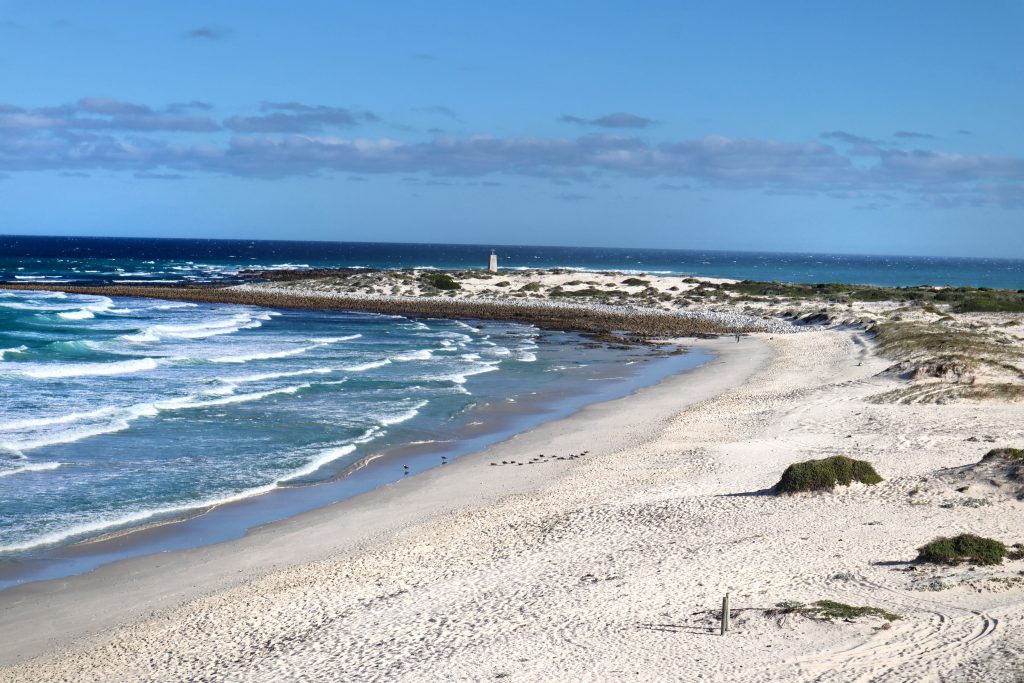 Otter Beach Arniston