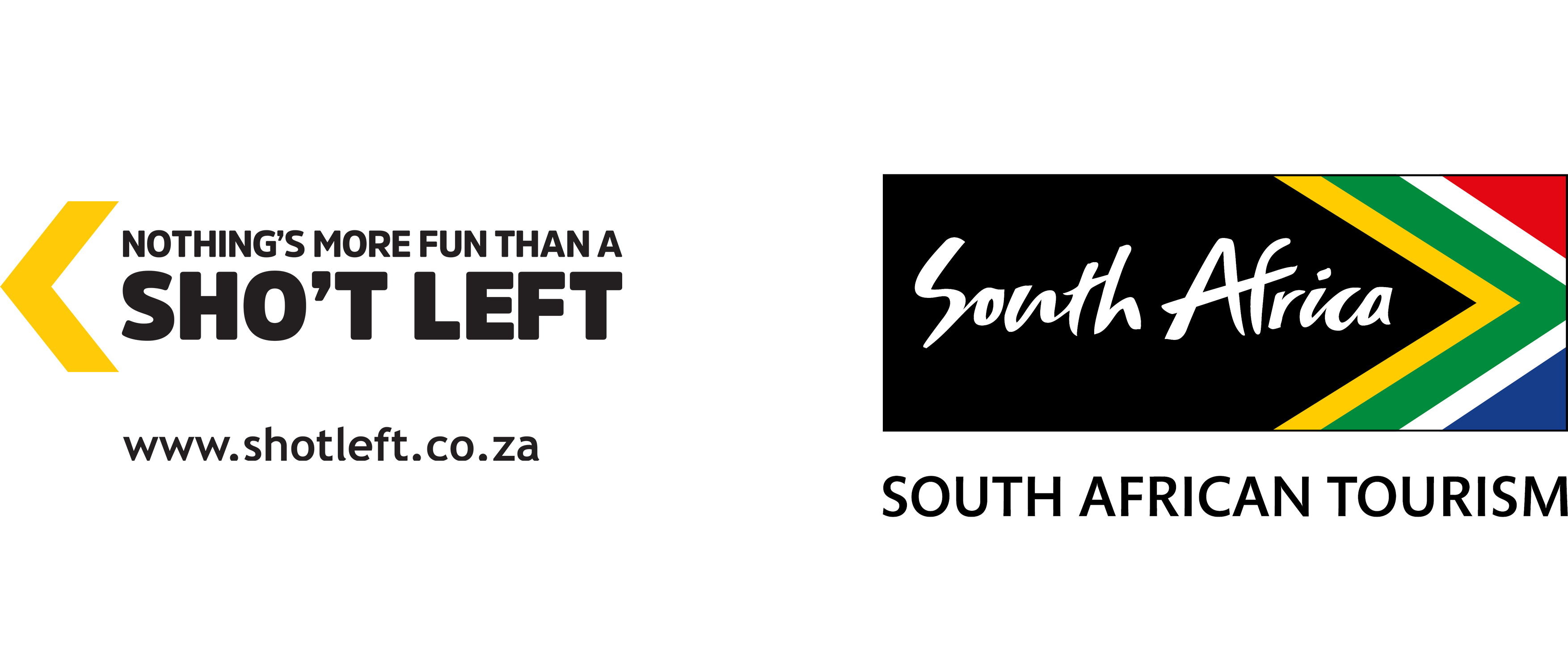 ShotLeft Logo