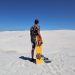 Atlantis Dunes Sandboarding