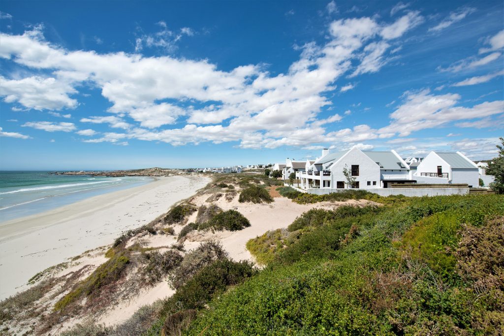 West Coast Packages Paternoster