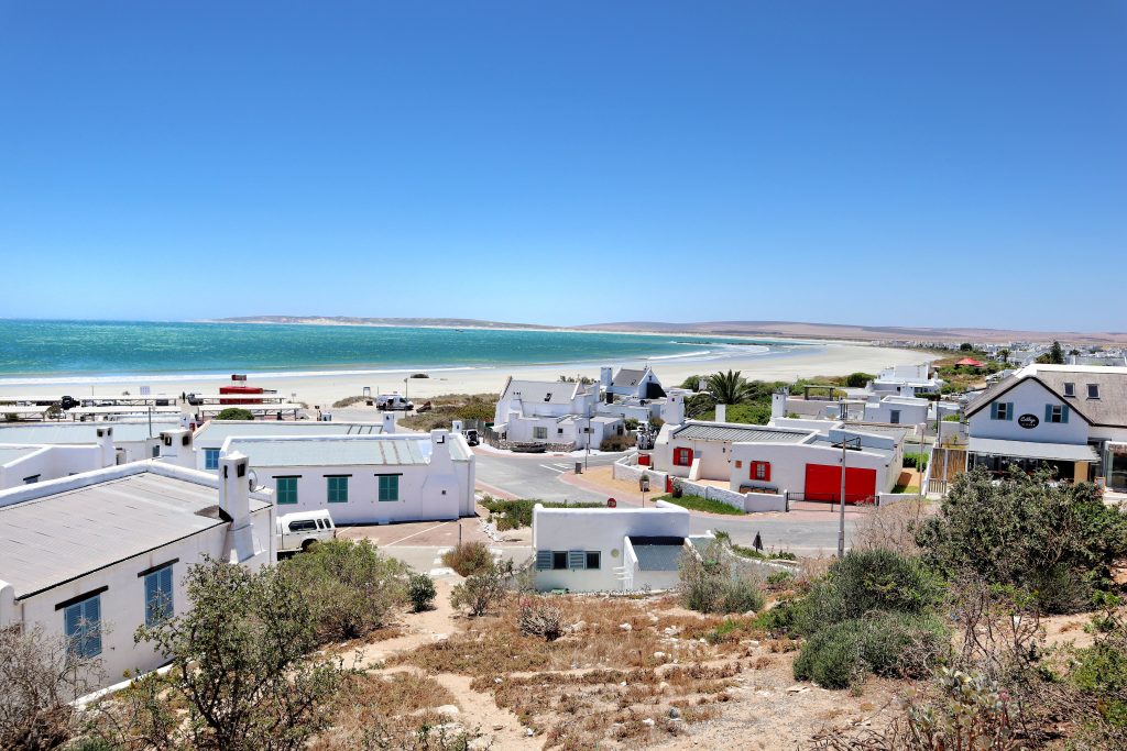 Paternoster