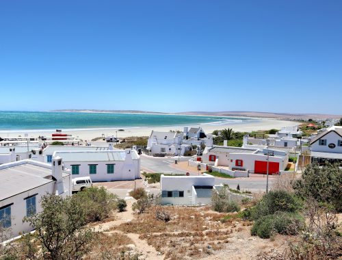 Paternoster