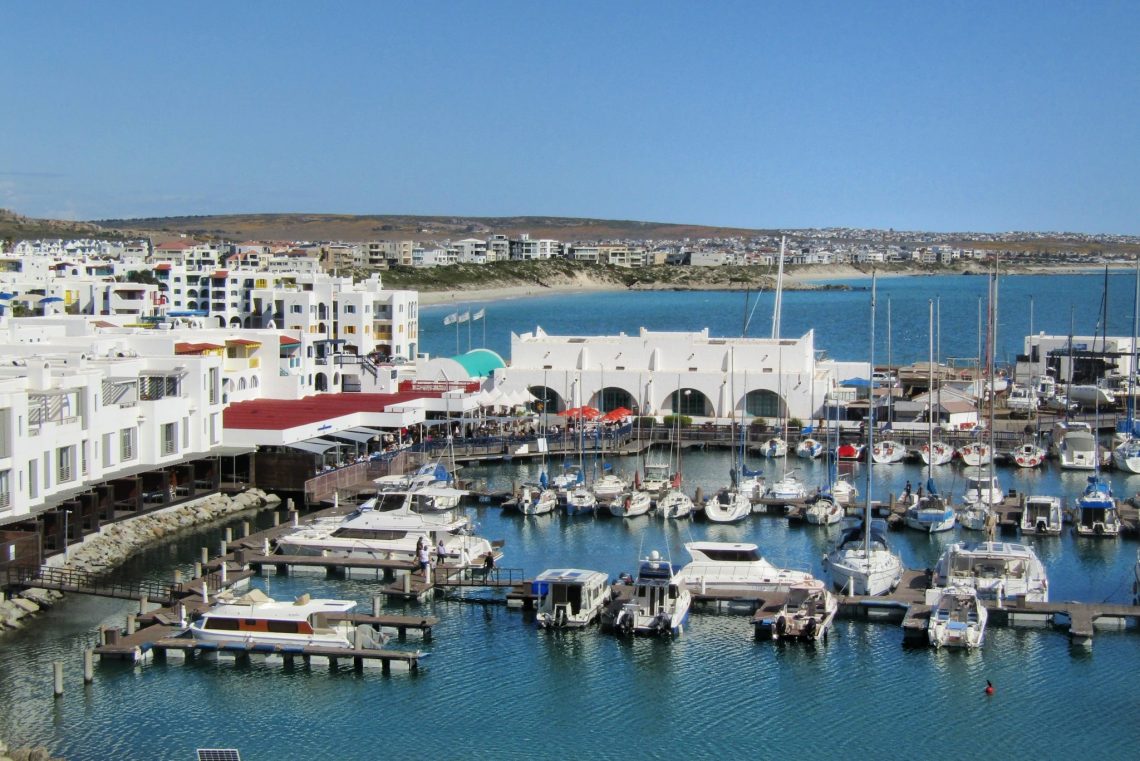 14 Fun Things To Do In Langebaan | Best Activities in Langebaan