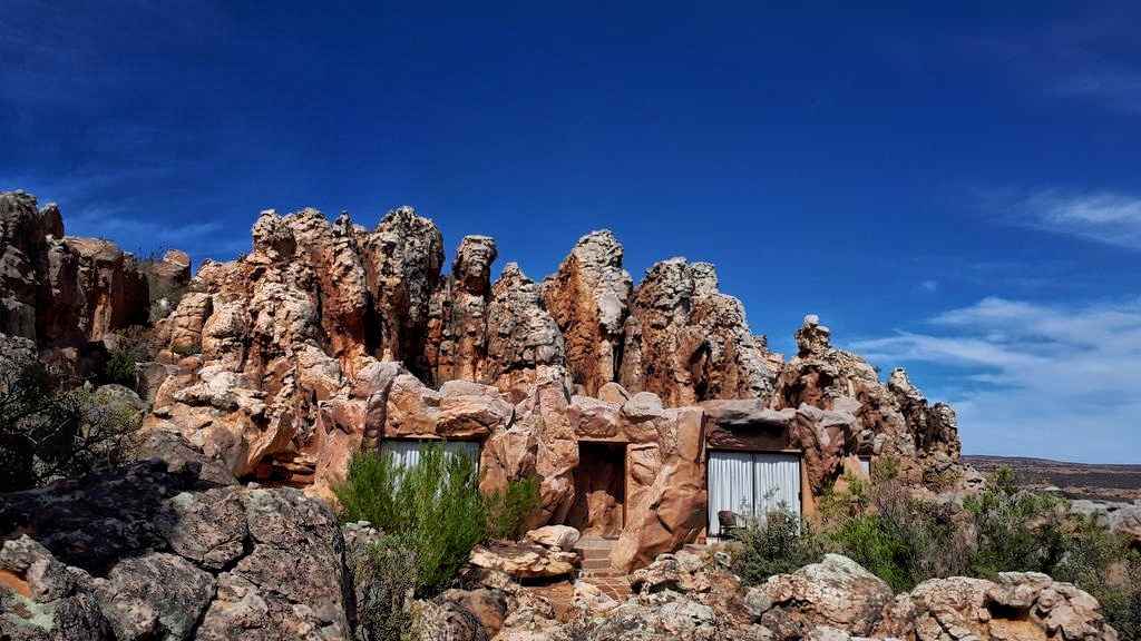 Kagga Kamma Cave Suite-01