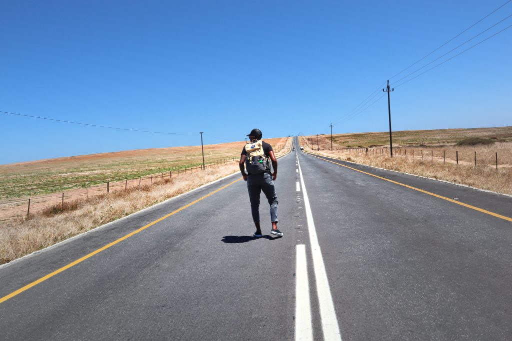 Western Cape Experiences Road Trip