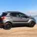 Western Cape Experiences EcoSport Black