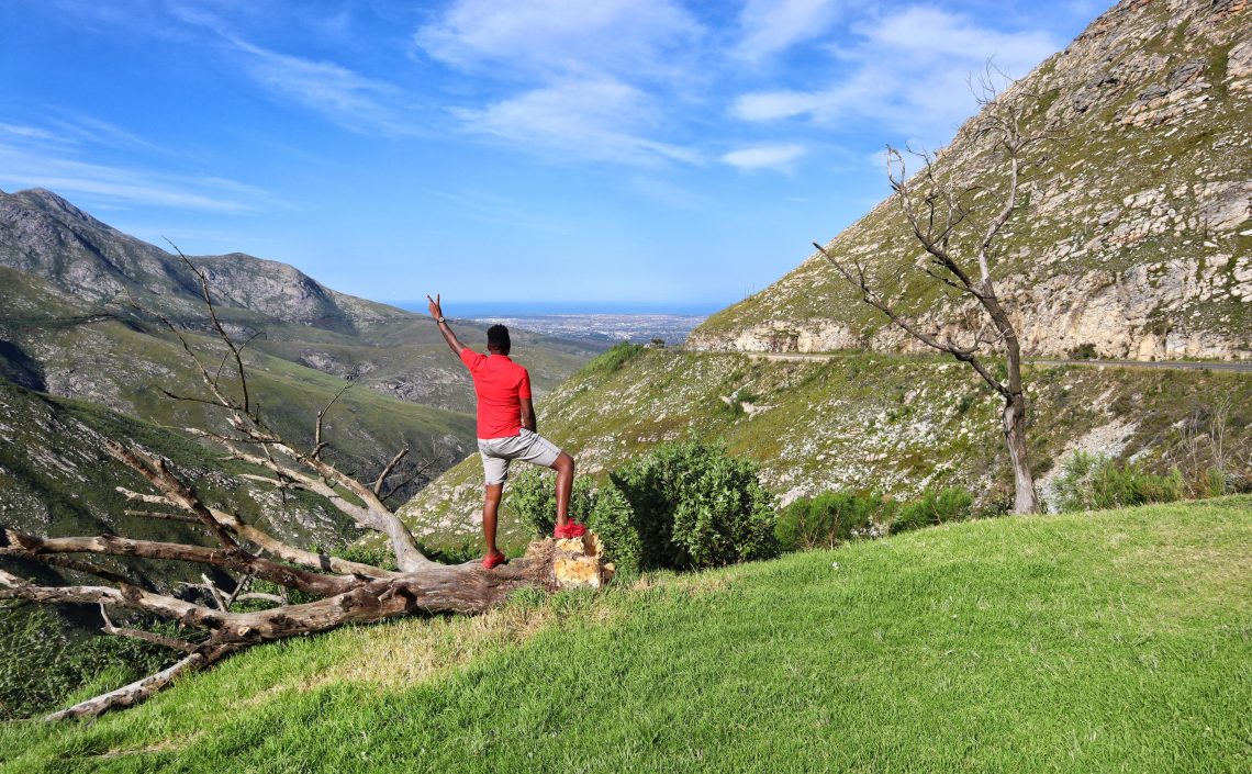 Western Cape Experiences