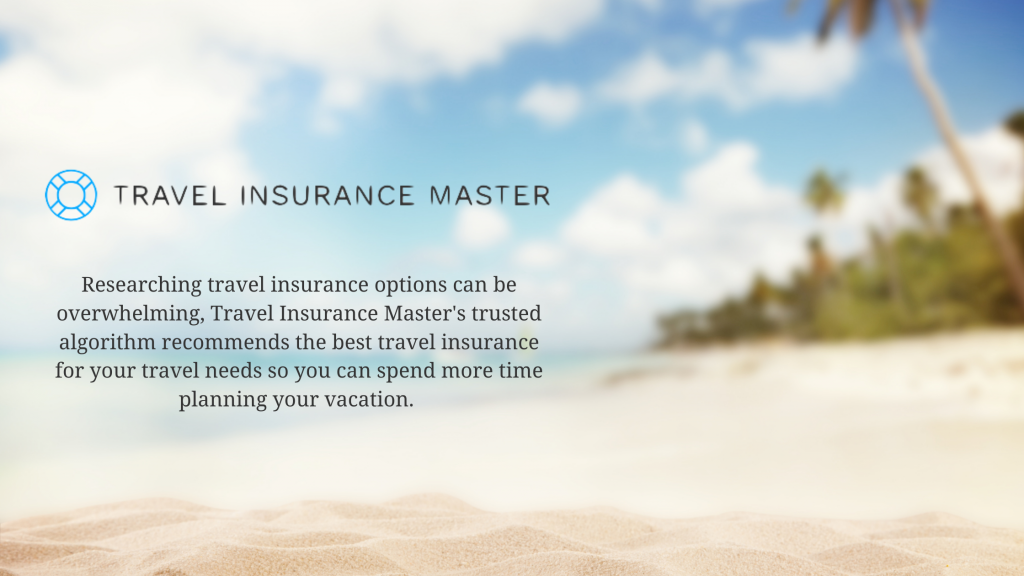 Travel Insurance Western Cape Experiences