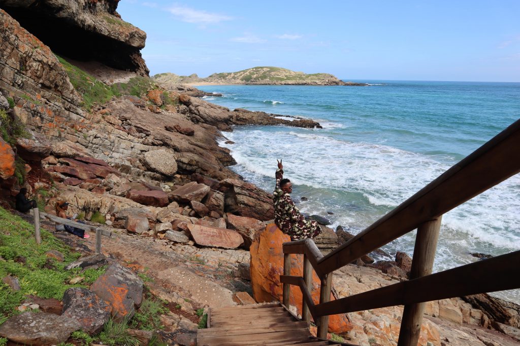 Garden Route Itinerary Roberg Nature Reserve
