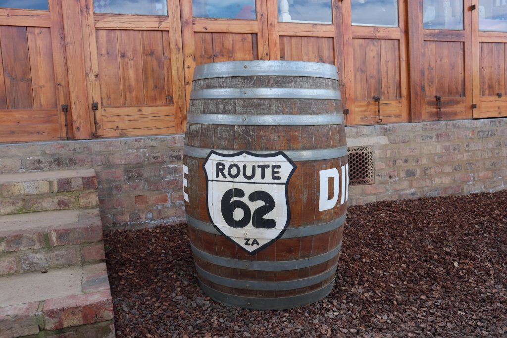 Route 62