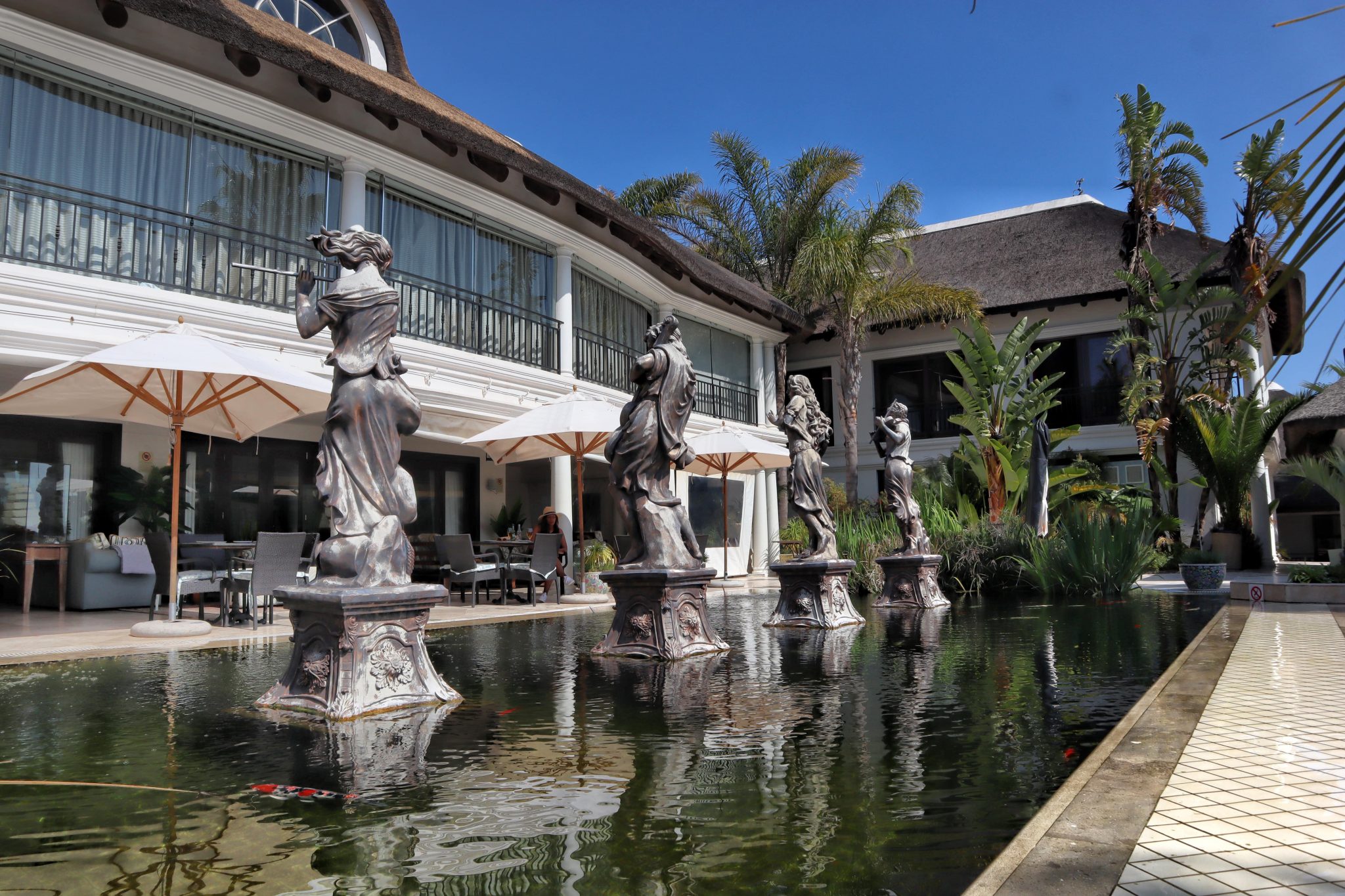 Shelley Point Hotel St Helena Bay Shelley Point Peninsula