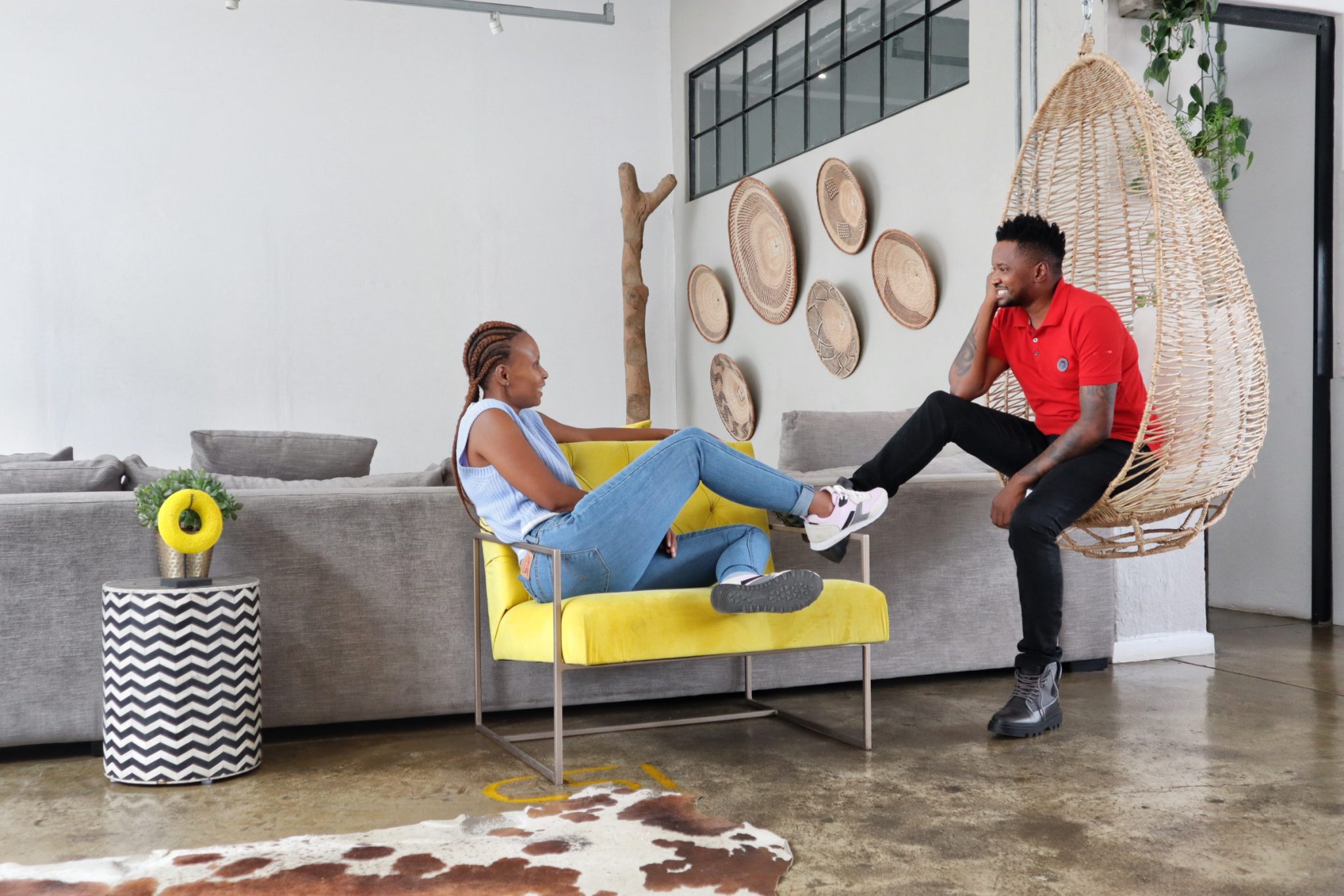 Picture of UDR Penthouse Apartments for Rent | UDR Apartments