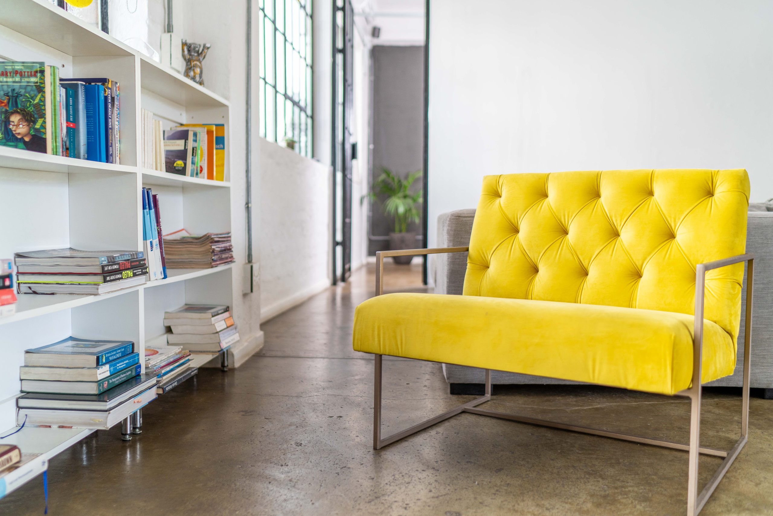 Image showcasing This New York City Penthouse Feels Like a Boutique Hotel—and Fits 20 ...