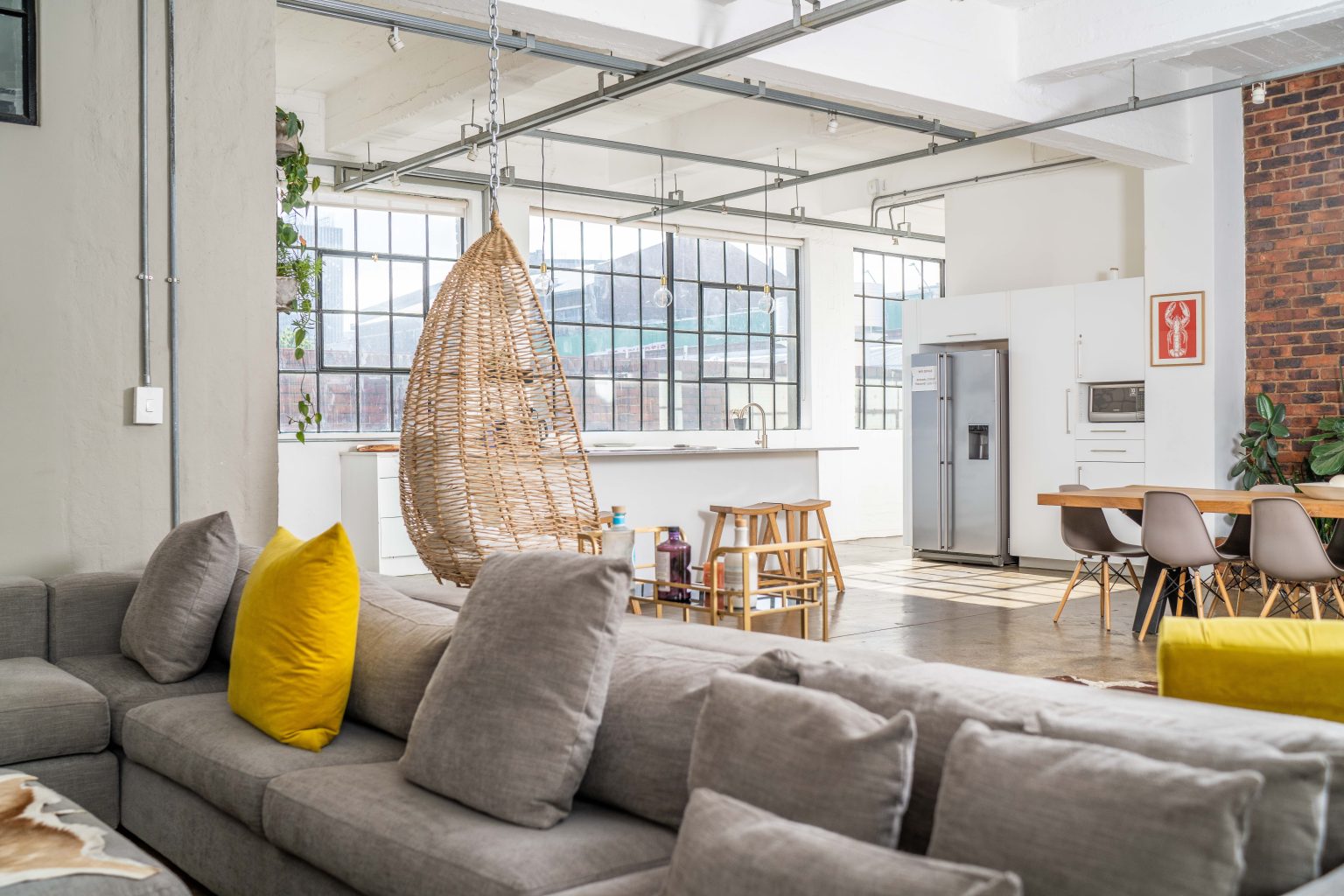 Downtown Los Angeles Luxury Apartments For Rent - Zillow