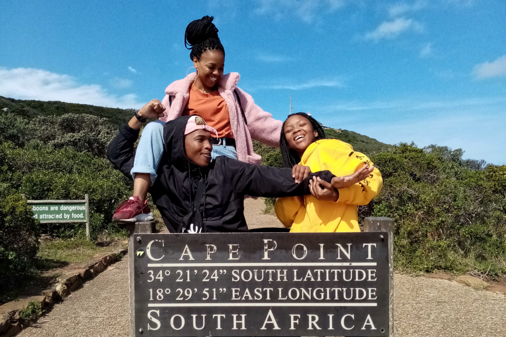 Cape Point National Park