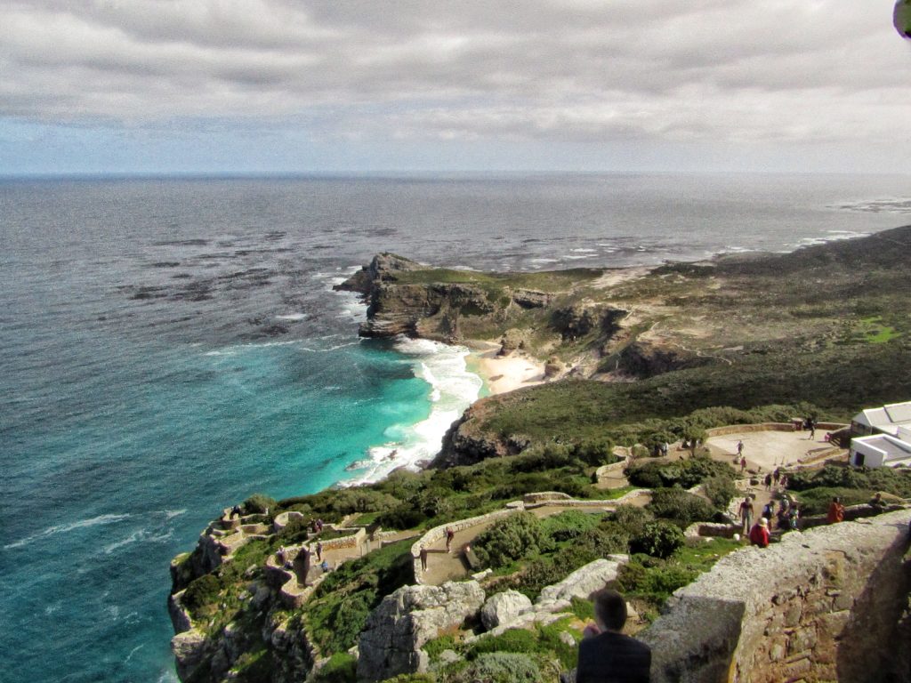 Cape Point National Park