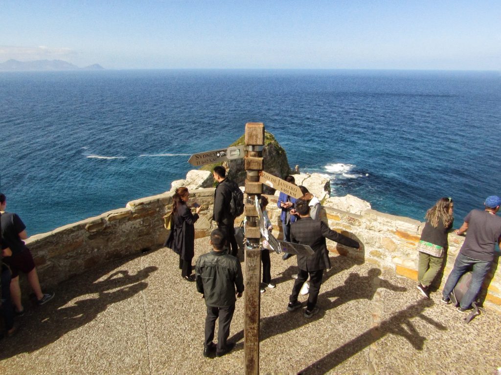 Cape Point National Park