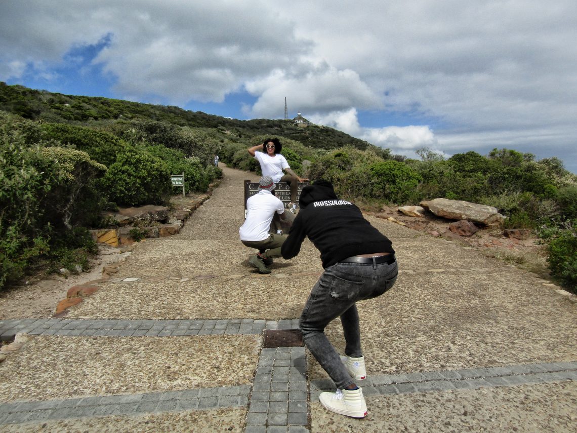 Cape Point National Park