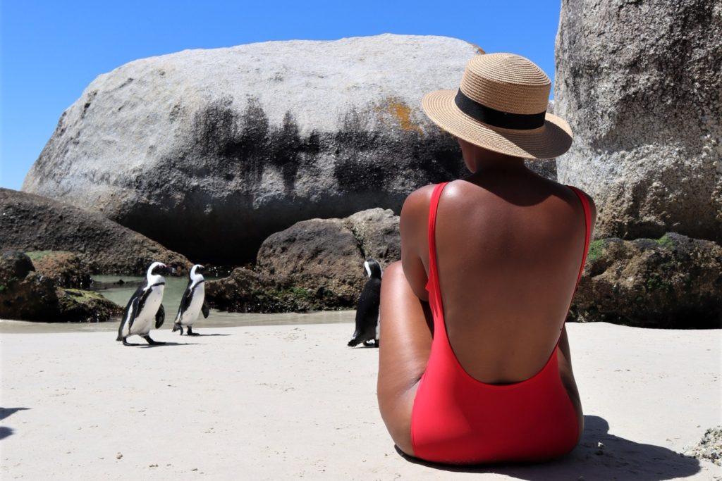 Boulders Beach