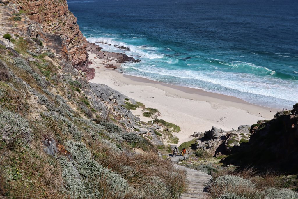 Cape Point National Park