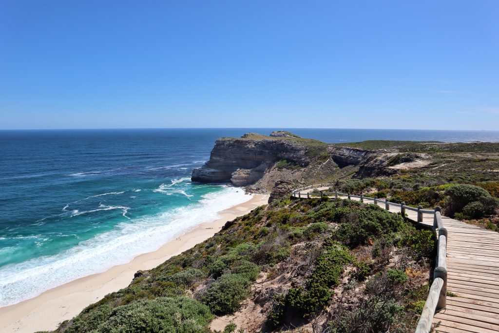 Cape Point National Park