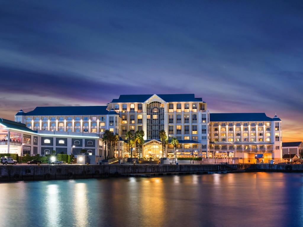Tabl Bay Hotel V&A Waterfront