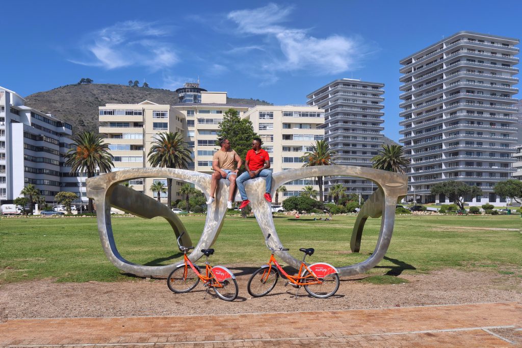 Escape to Cape Town on a budget. The Capital Hotels and Apartments