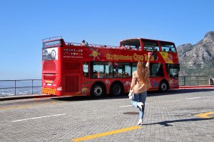 Things to do in Cape Town on a budget