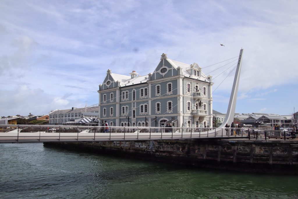 V&A Waterfront