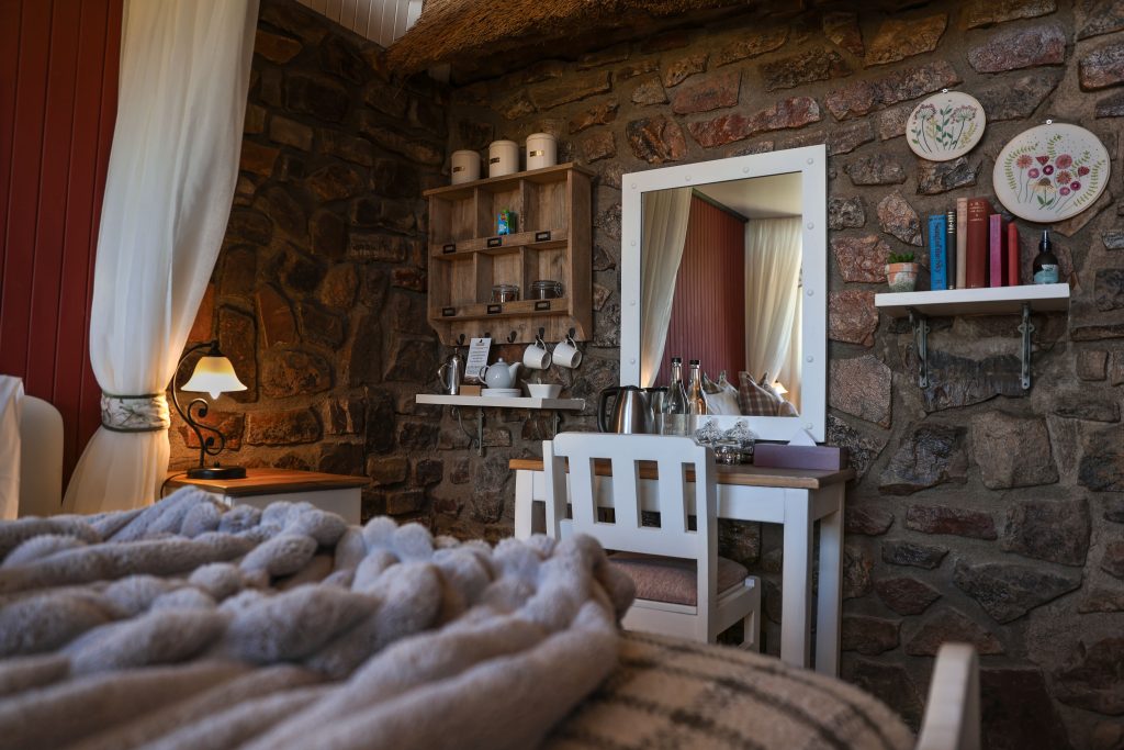 Canyon Lodge by Gondwana Collection