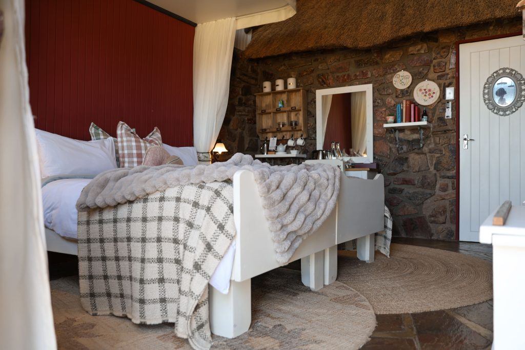 Canyon Lodge by Gondwana Collection