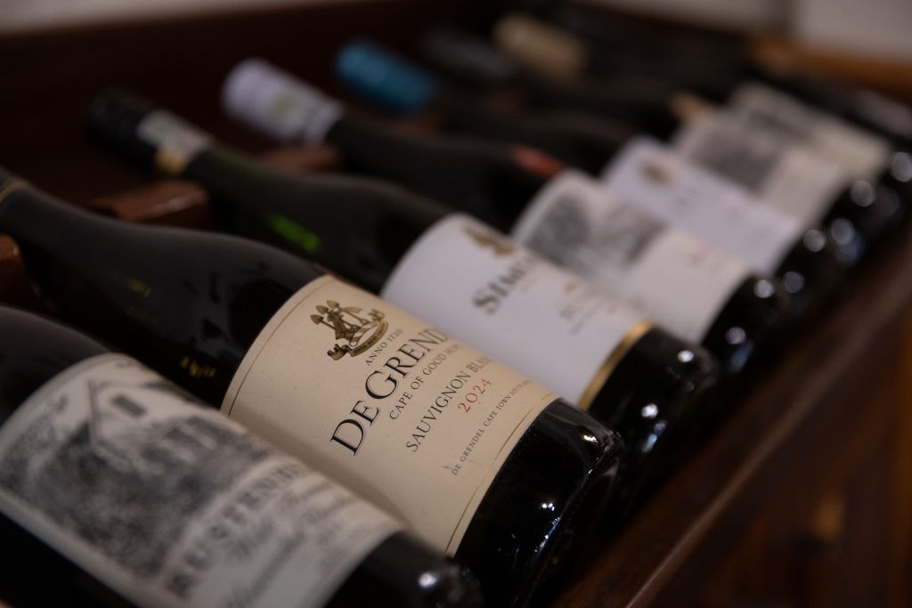 Canyon Lodge by Gondwana Collection