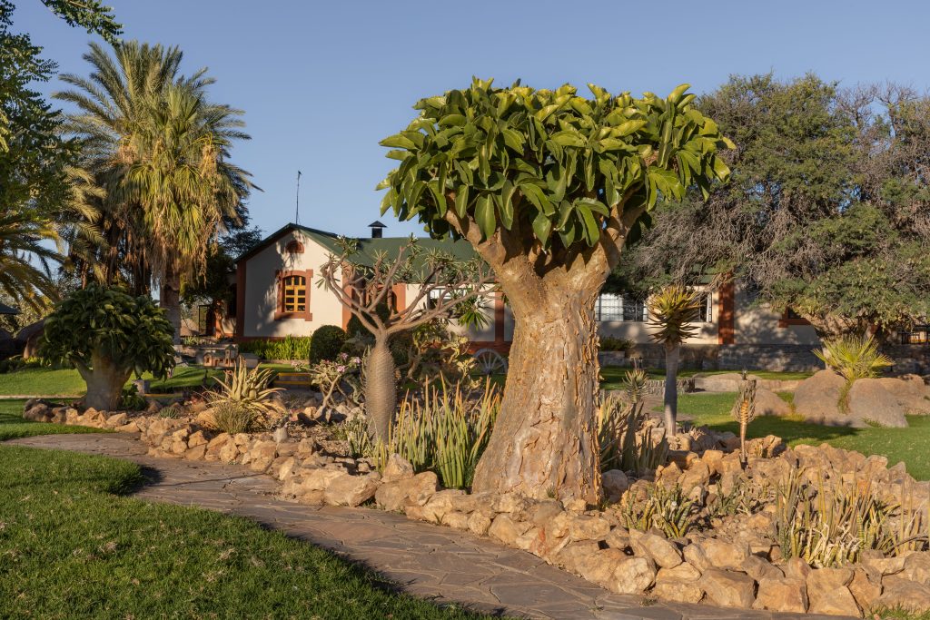 Canyon Lodge by Gondwana Collection