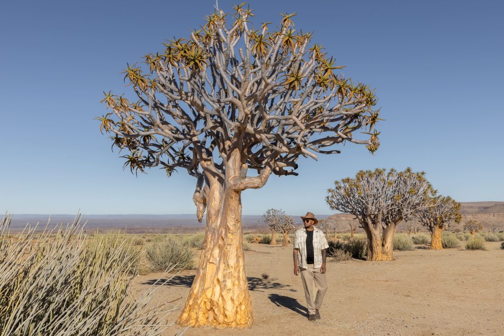 Canyon Lodge by Gondwana Collection