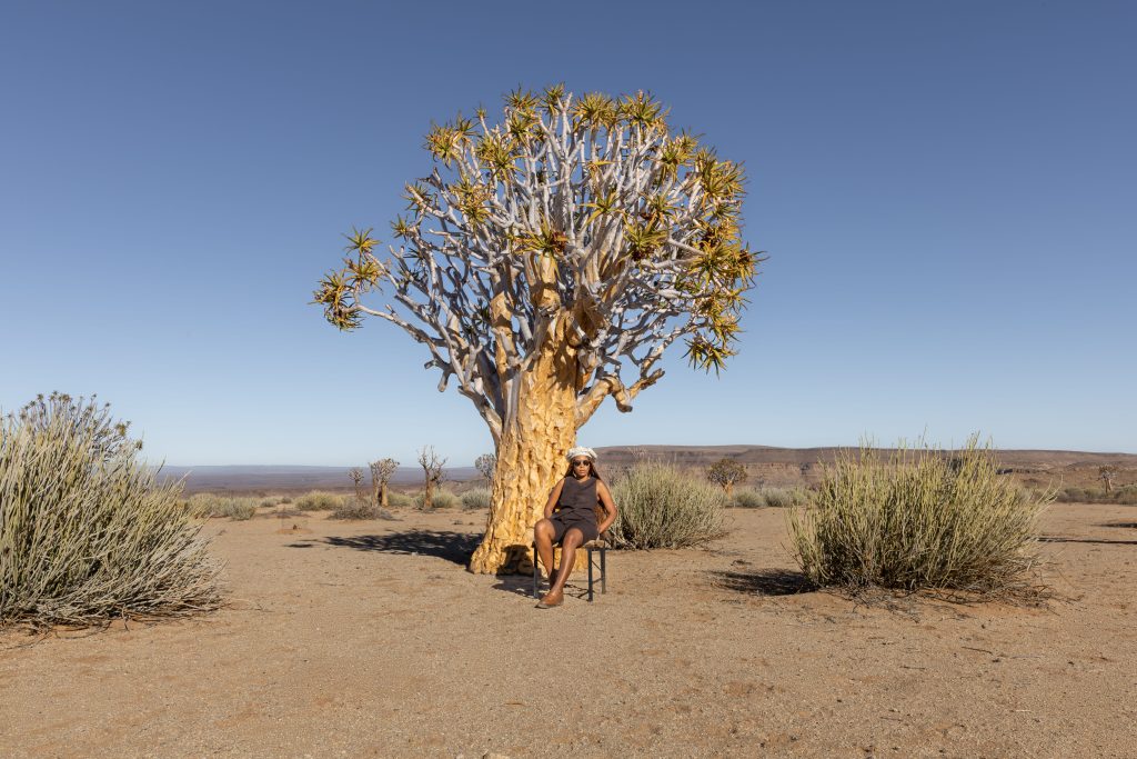 Canyon Lodge by Gondwana Collection