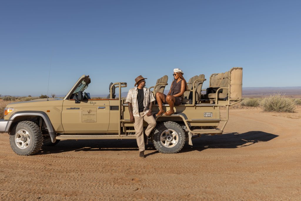 Canyon Lodge by Gondwana Collection