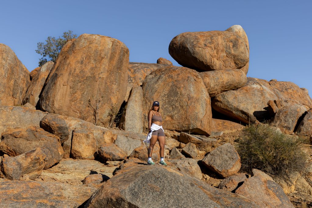 Canyon Lodge by Gondwana Collection