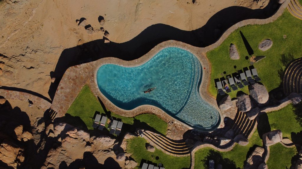 Canyon Lodge by Gondwana Collection