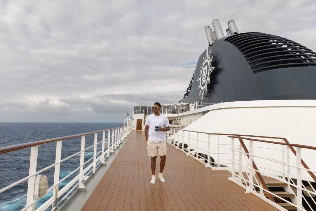 MSC Cruise Opera