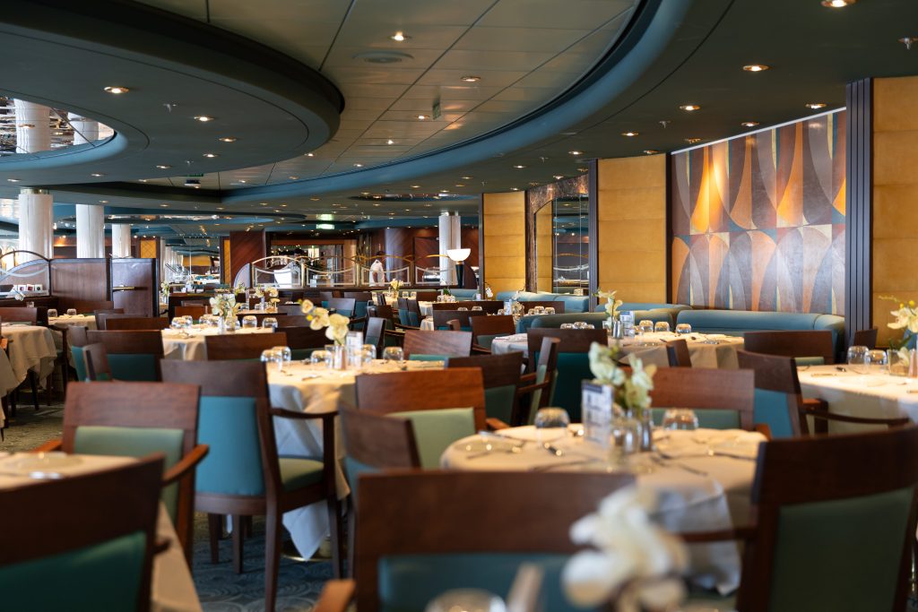 MSC Cruise Opera