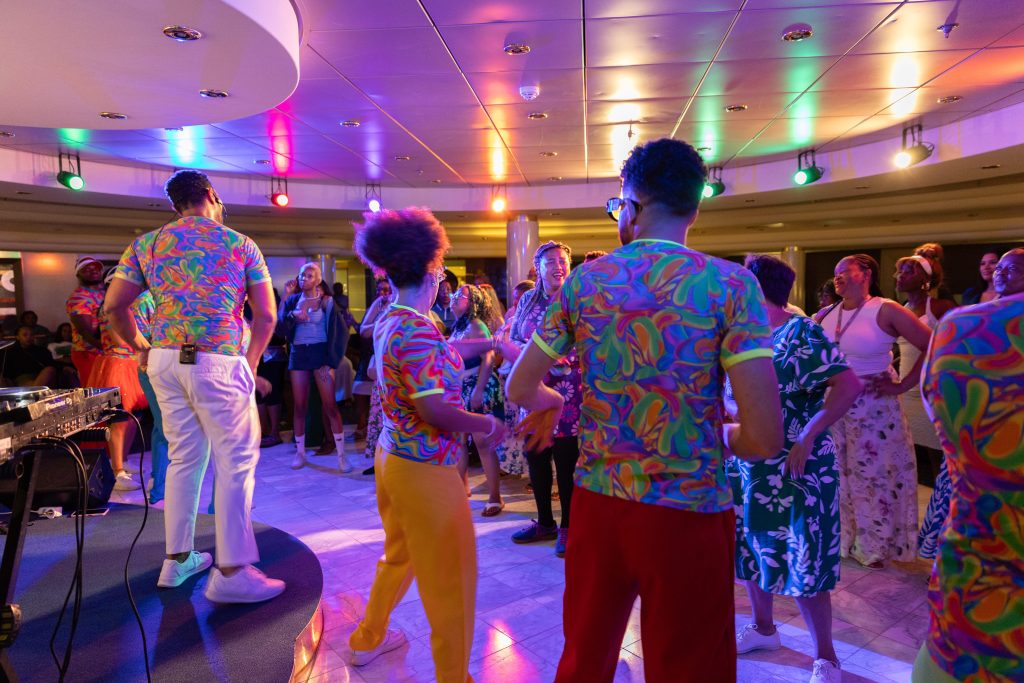 MSC Cruise Opera