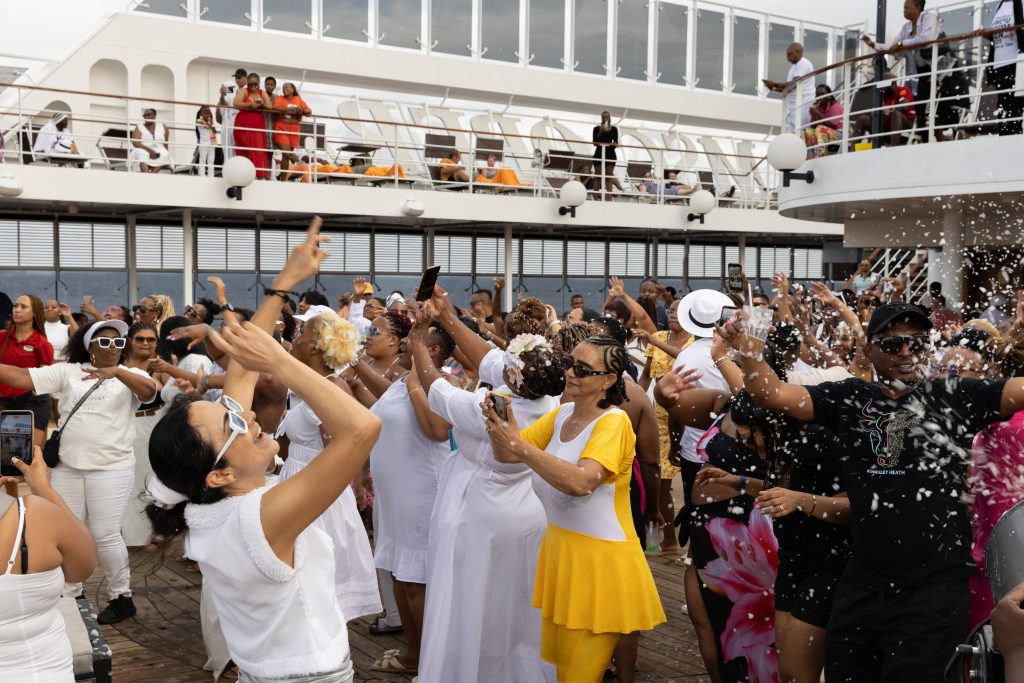 MSC Cruise Opera