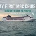 MSC Opera South Africa Blog